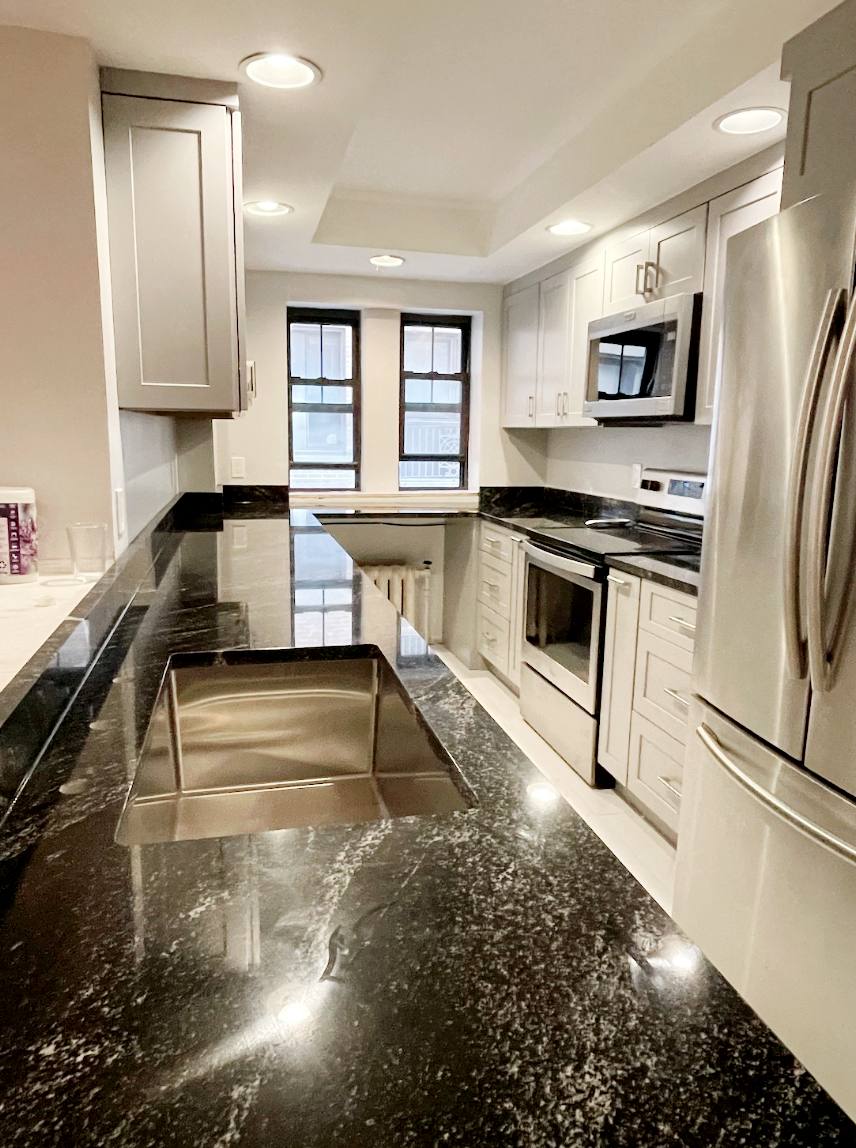 Apartment for rent at 452 Park Dr #9, Boston, MA 02215