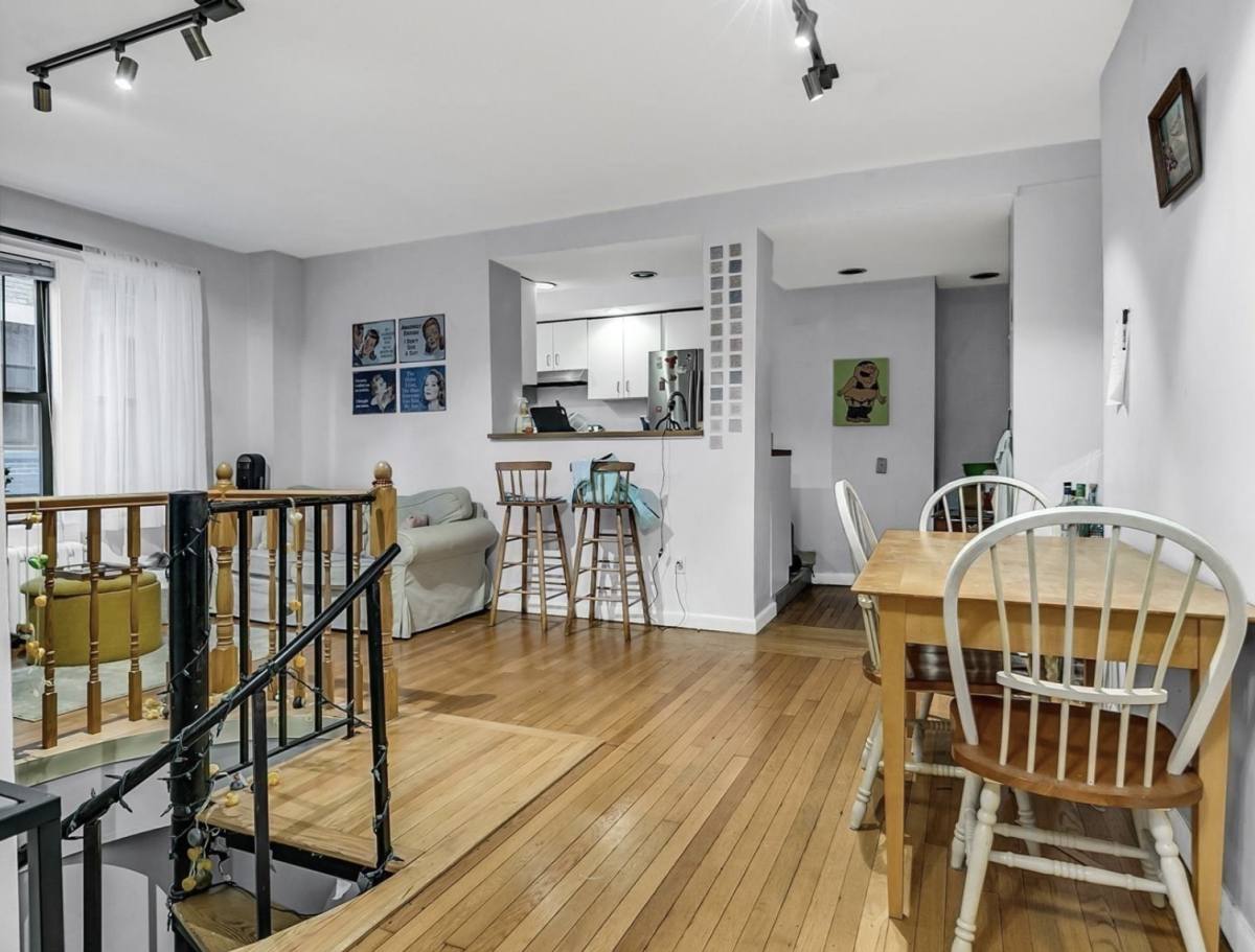 Apartment for rent at 452 Park Dr #9, Boston, MA 02215