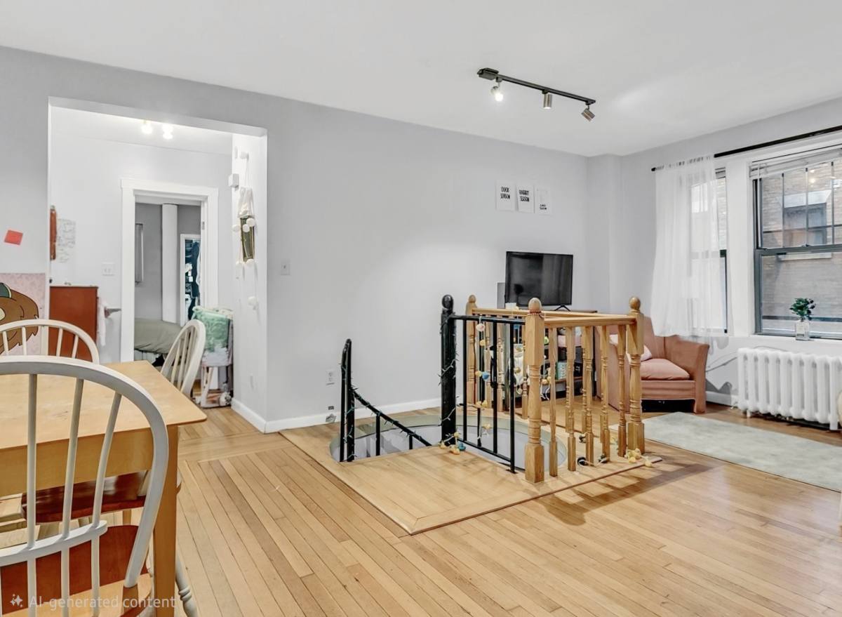 Apartment for rent at 452 Park Dr #9, Boston, MA 02215