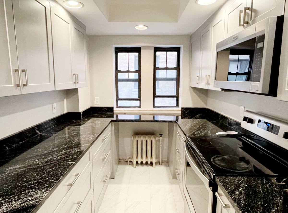 Apartment for rent at 452 Park Dr #9, Boston, MA 02215
