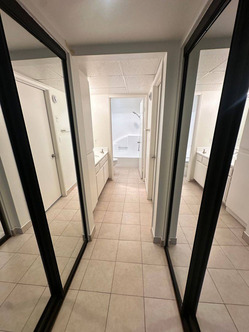 Apartment for rent at 7040 Haskell Ave, Van Nuys, CA 91406