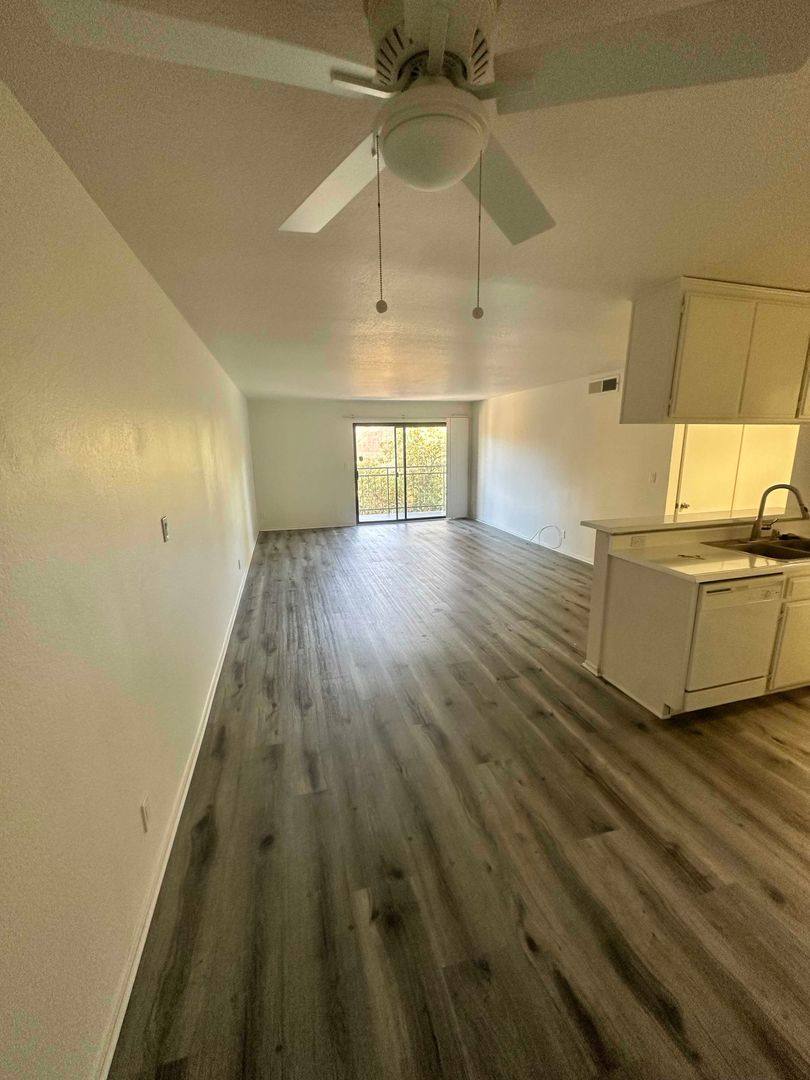 Apartment for rent at 7040 Haskell Ave, Van Nuys, CA 91406