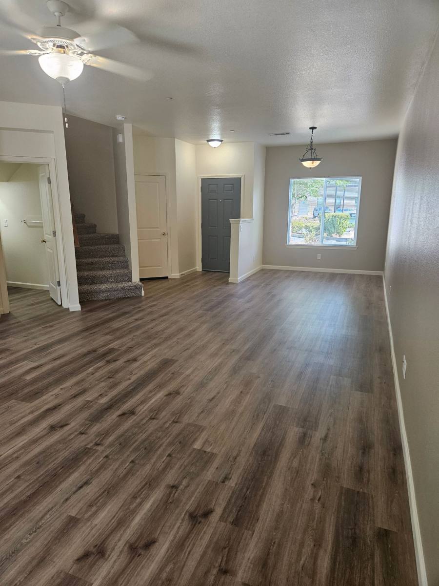 Townhouse for rent at 3365 Bodero Lane, Chico, CA 95973