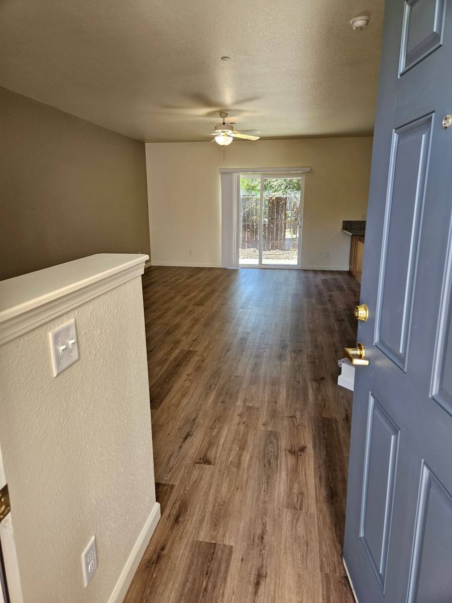 Townhouse for rent at 3365 Bodero Lane, Chico, CA 95973