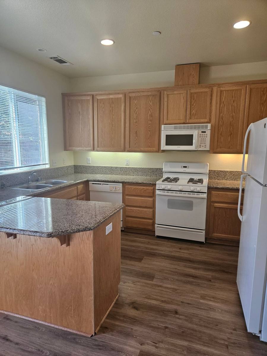Townhouse for rent at 3365 Bodero Lane, Chico, CA 95973