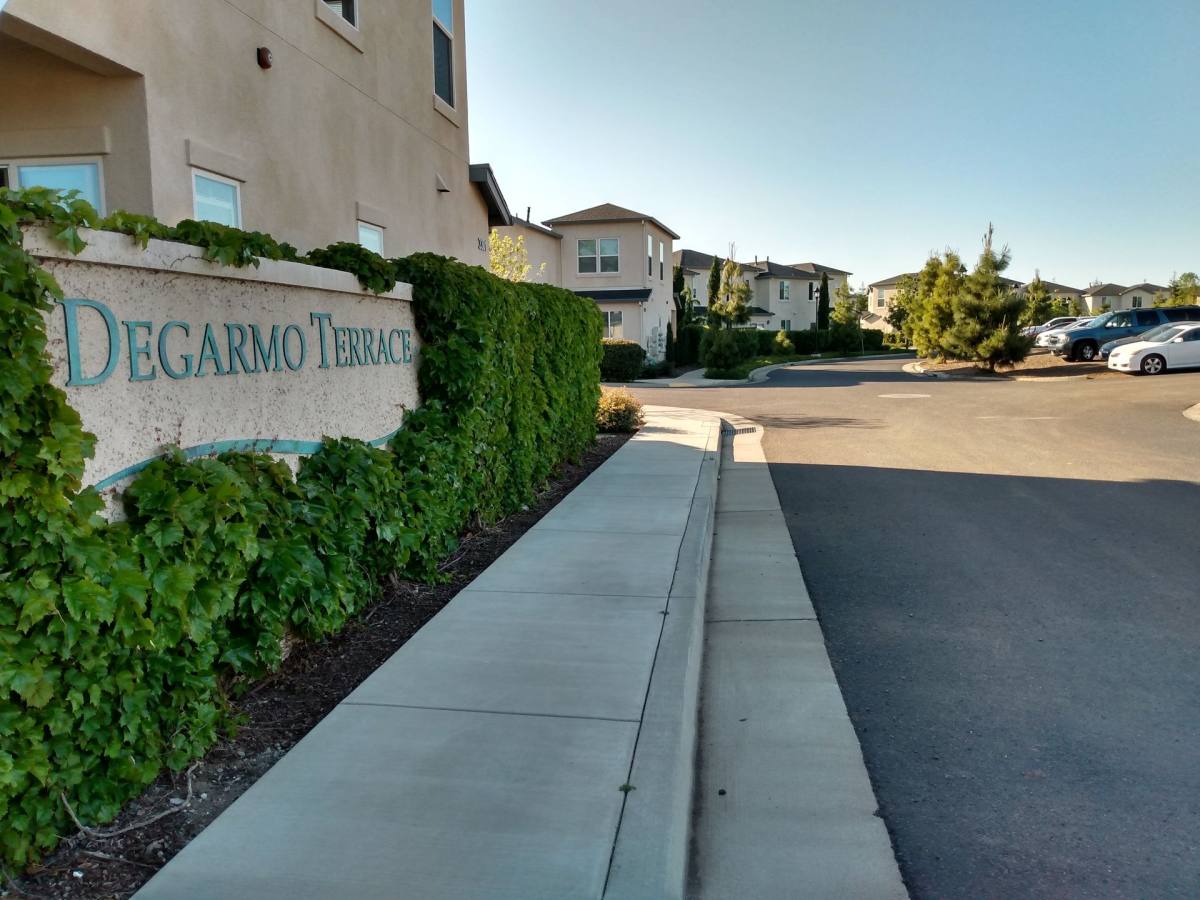 Townhouse for rent at 3365 Bodero Lane, Chico, CA 95973