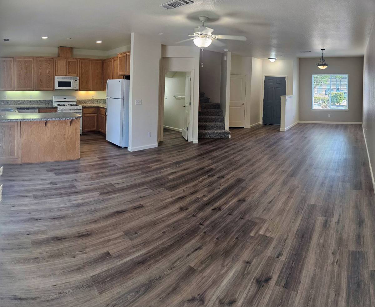 Townhouse for rent at 3365 Bodero Lane, Chico, CA 95973