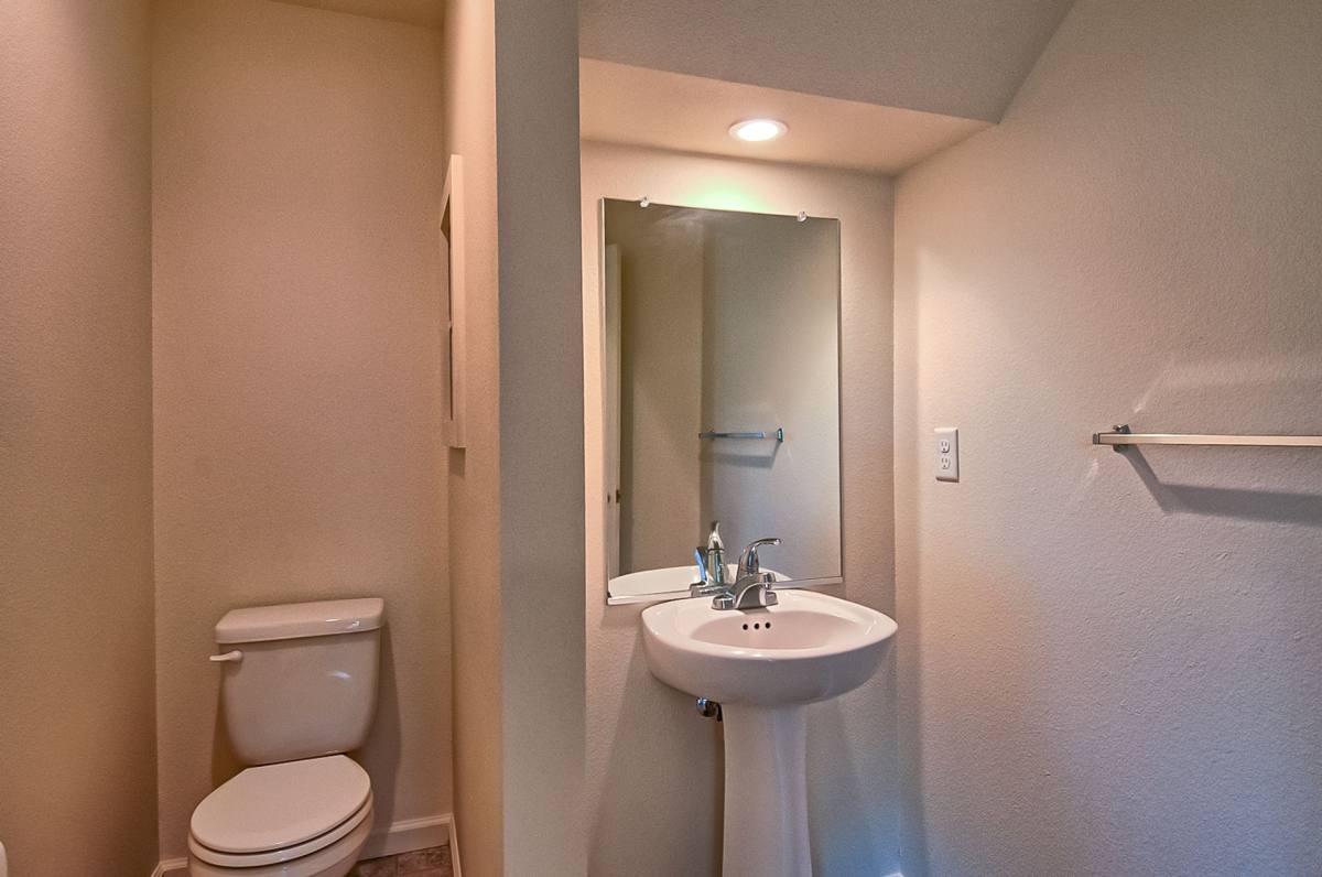 Townhouse for rent at 3365 Bodero Lane, Chico, CA 95973