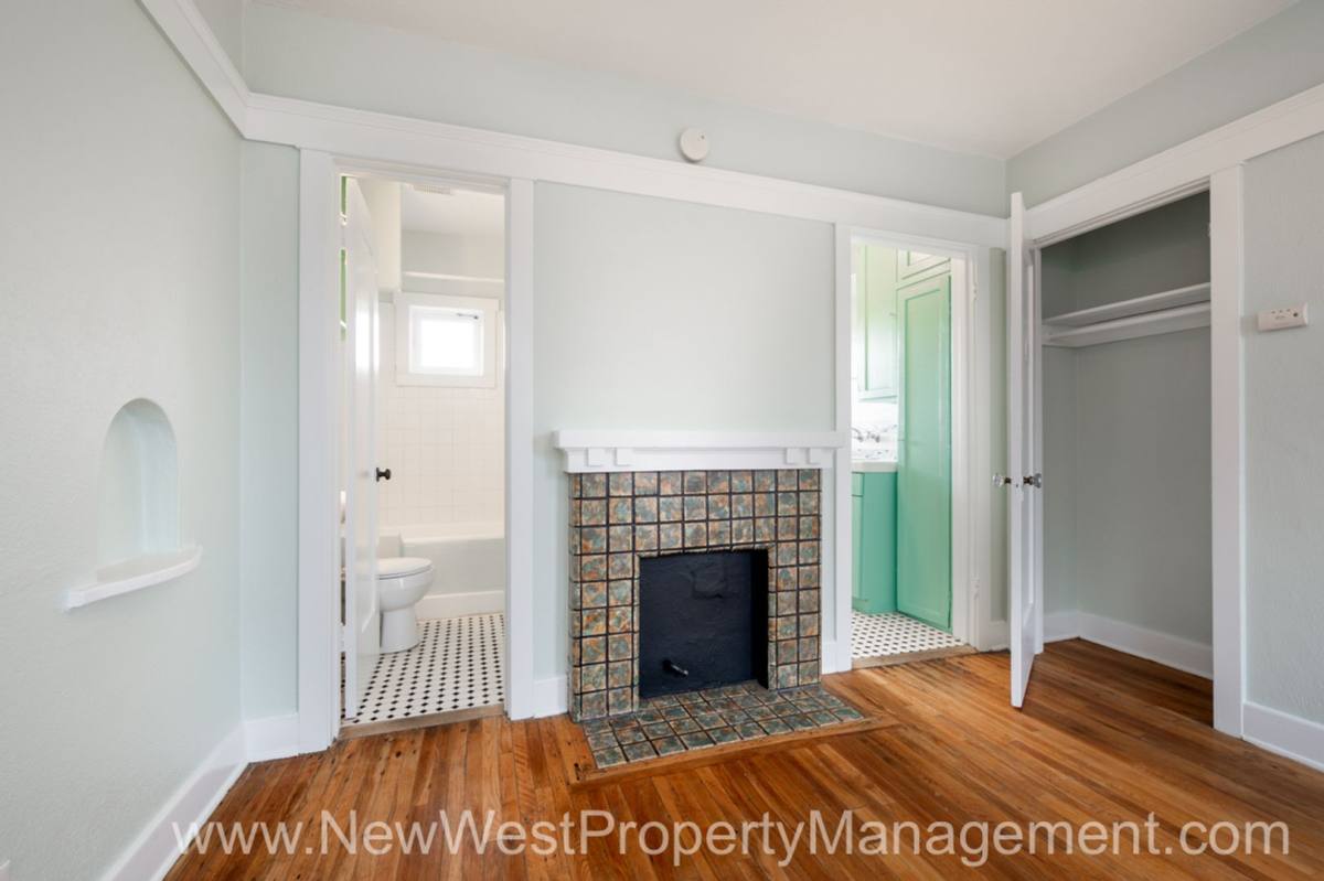 Apartment for rent at 2419 Market St, San Diego, CA 92102