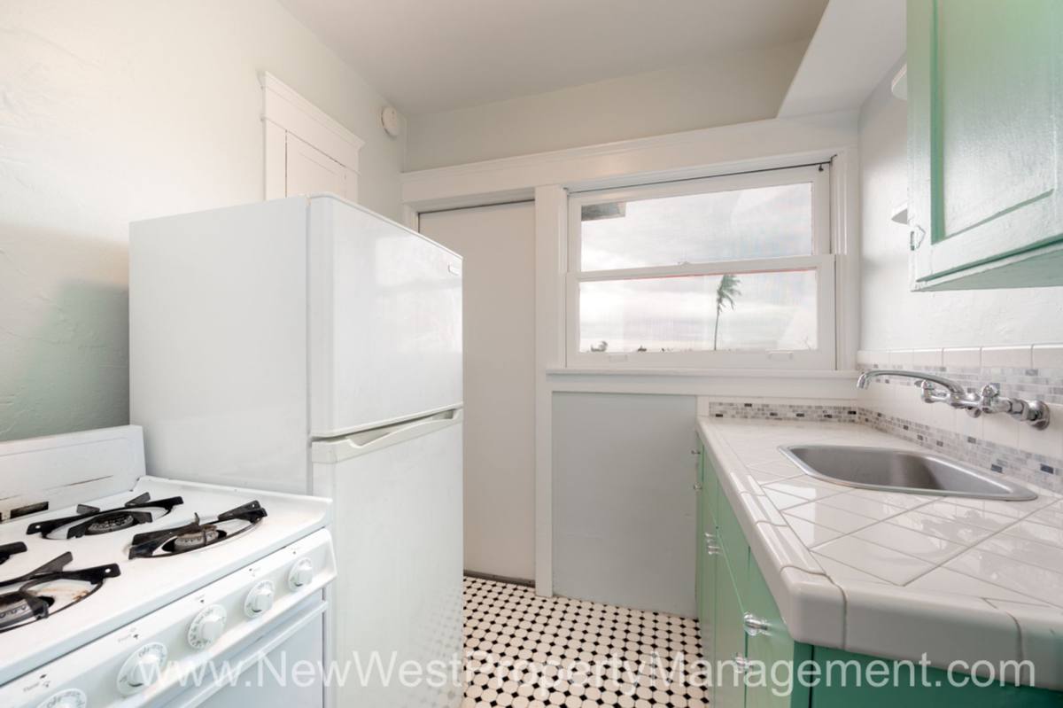 Apartment for rent at 2419 Market St, San Diego, CA 92102