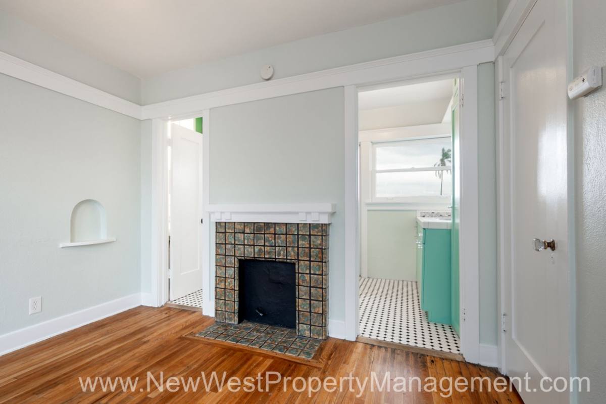 Apartment for rent at 2419 Market St, San Diego, CA 92102