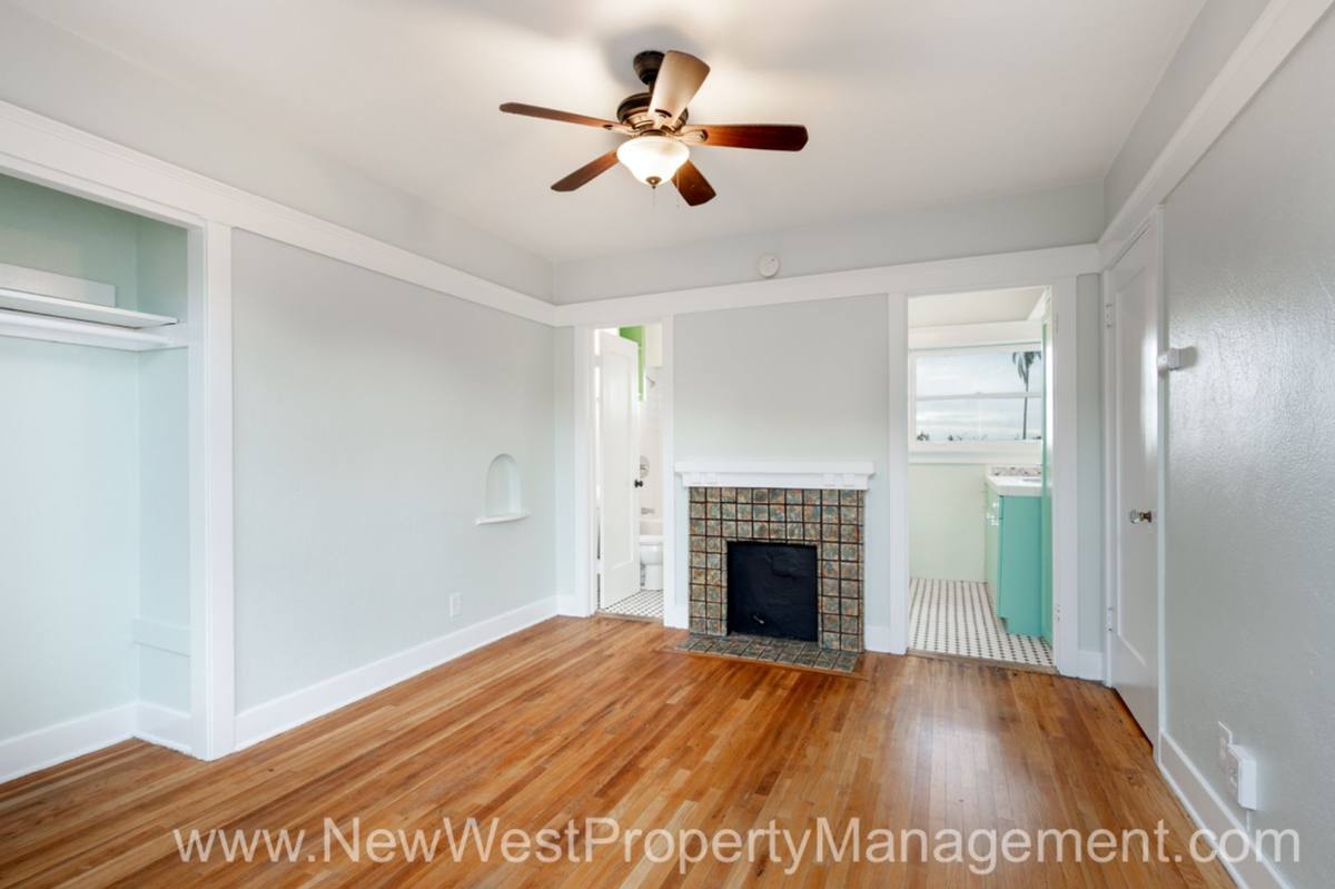 Apartment for rent at 2419 Market St, San Diego, CA 92102