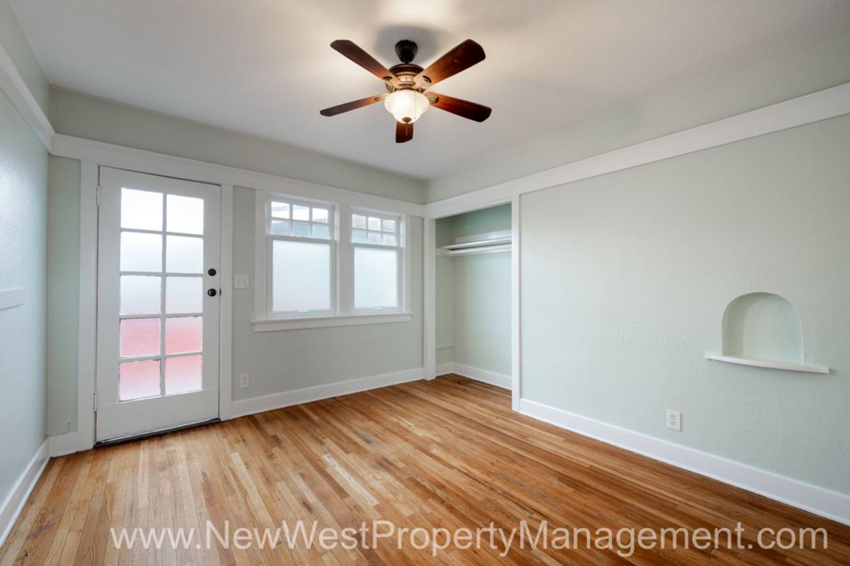 Apartment for rent at 2419 Market St, San Diego, CA 92102