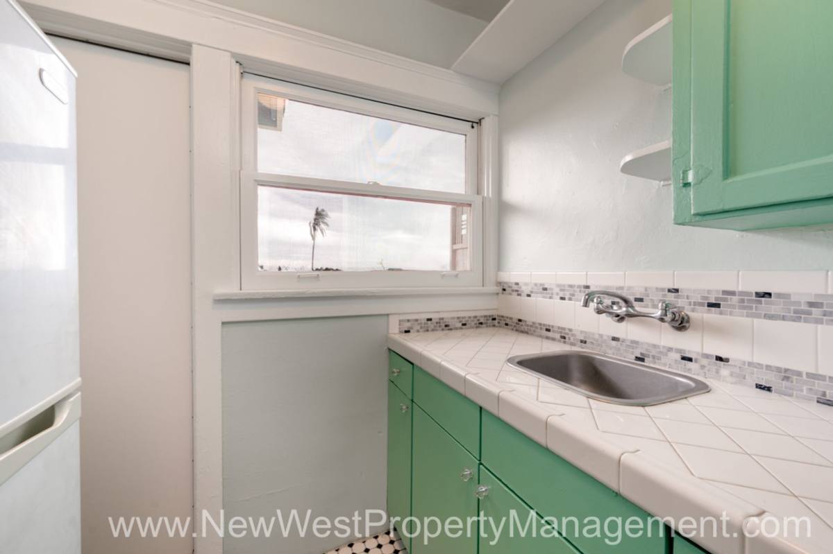 Apartment for rent at 2419 Market St, San Diego, CA 92102