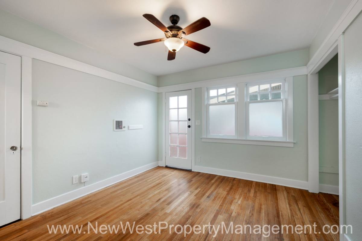 Apartment for rent at 2419 Market St, San Diego, CA 92102