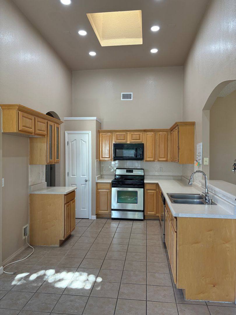 House for rent at 12421 Paseo De Arco Court, El Paso, TX 79928