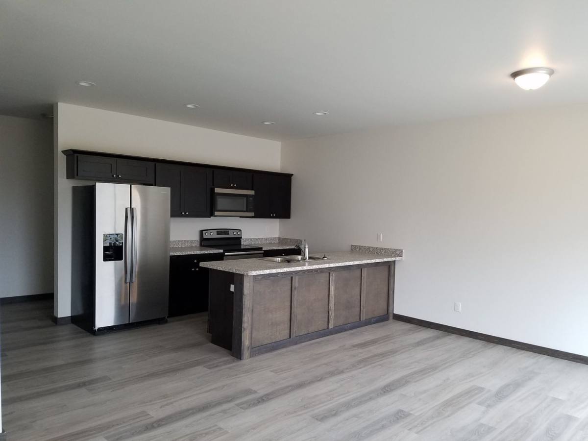Apartment for rent at 1512 Butler Creek Ave, Belgrade, MT 59714