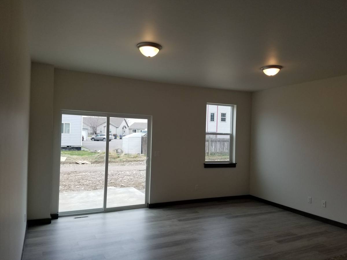 Apartment for rent at 1512 Butler Creek Ave, Belgrade, MT 59714