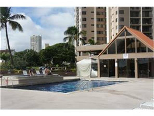 Condo for rent at 98-351 Koauka Lp, Aiea, HI 96701