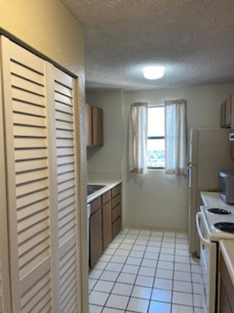 Condo for rent at 98-351 Koauka Lp, Aiea, HI 96701
