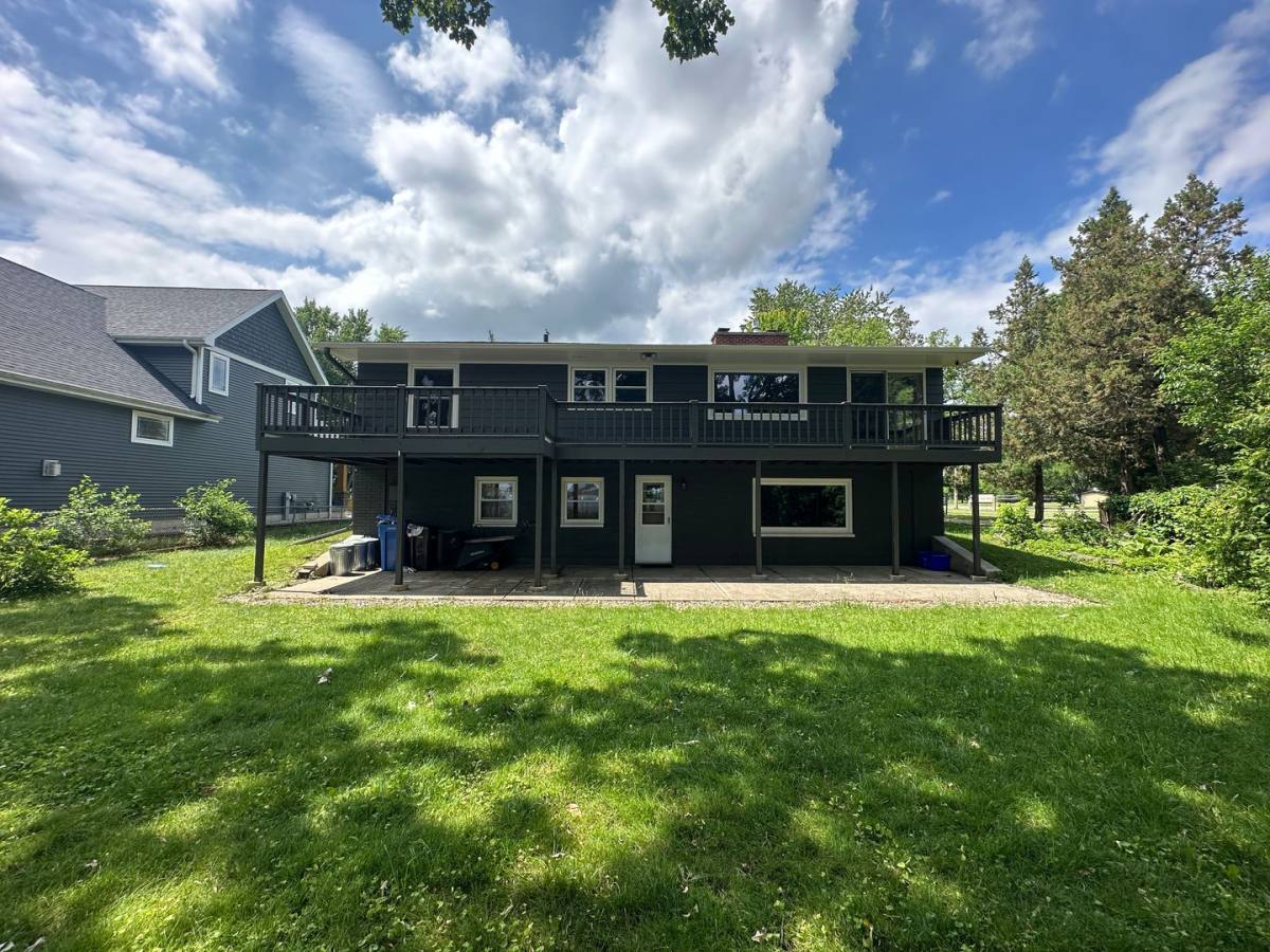 House for rent at 2830 Waubesa Ave, Madison, WI 53711
