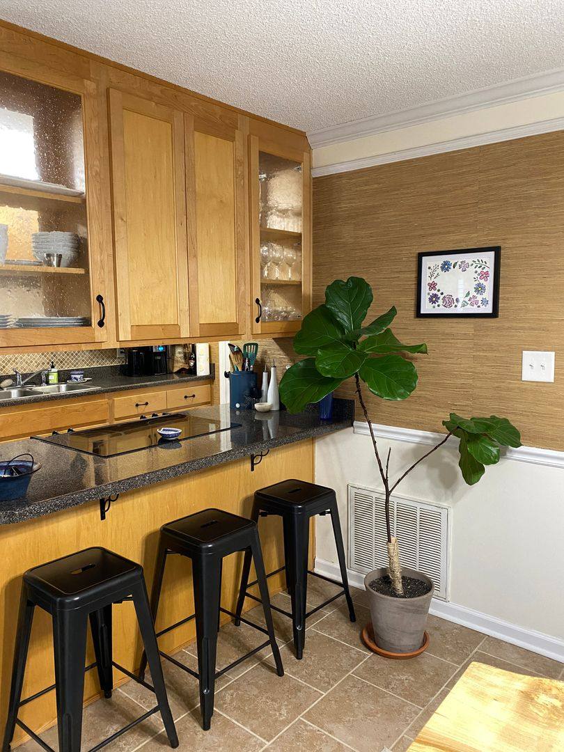 Townhouse for rent at 109 Tamara Court, Athens, GA 30606