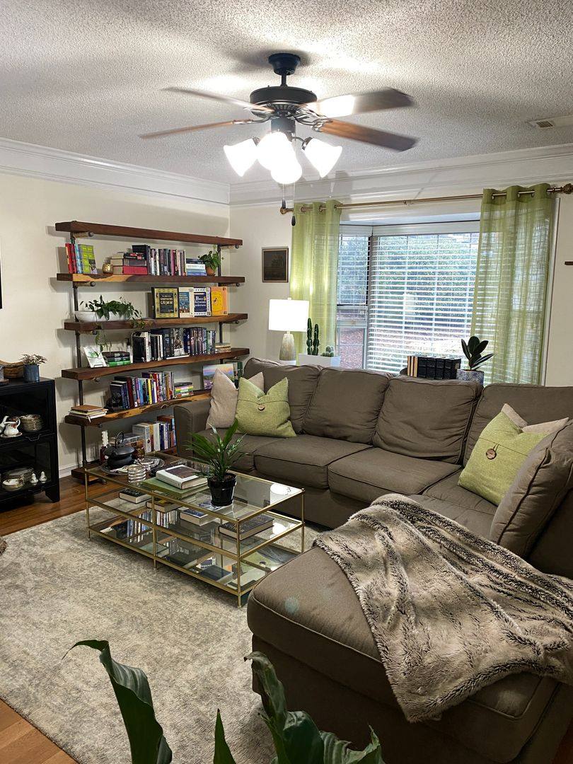Townhouse for rent at 109 Tamara Court, Athens, GA 30606