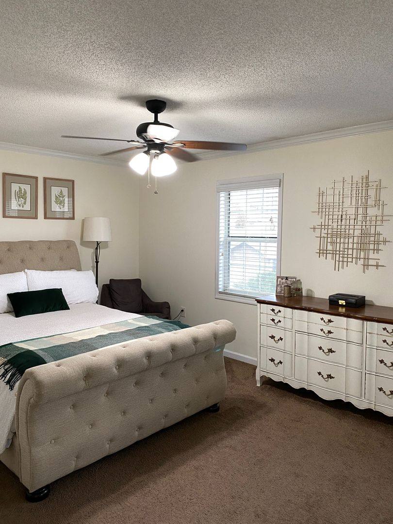 Townhouse for rent at 109 Tamara Court, Athens, GA 30606