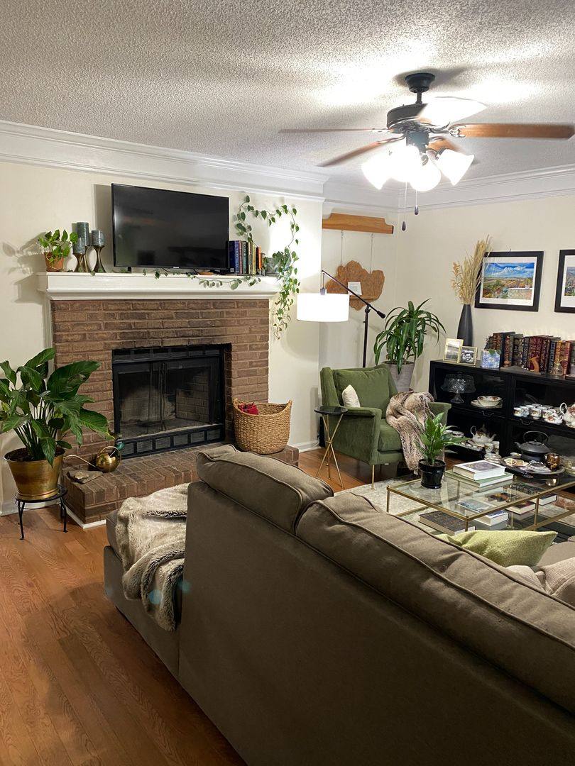 Townhouse for rent at 109 Tamara Court, Athens, GA 30606