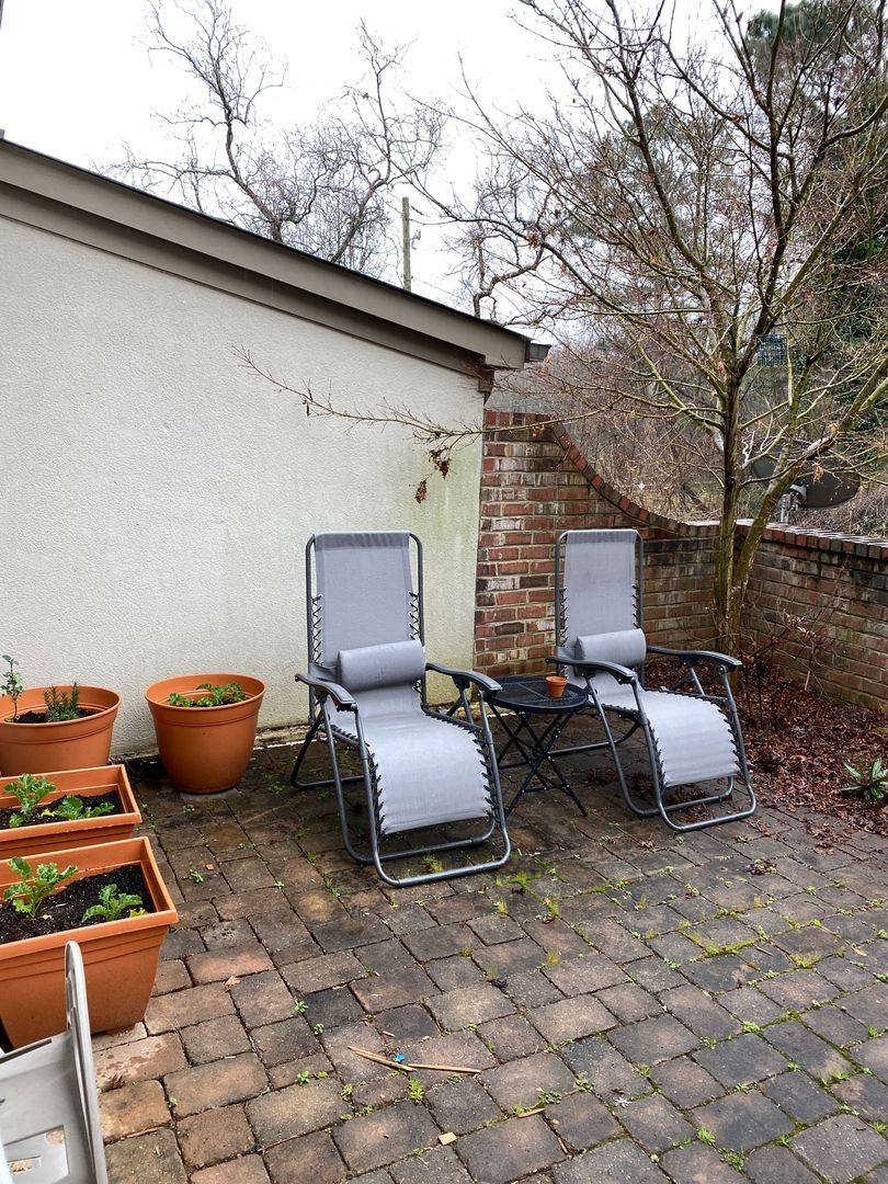 Townhouse for rent at 109 Tamara Court, Athens, GA 30606