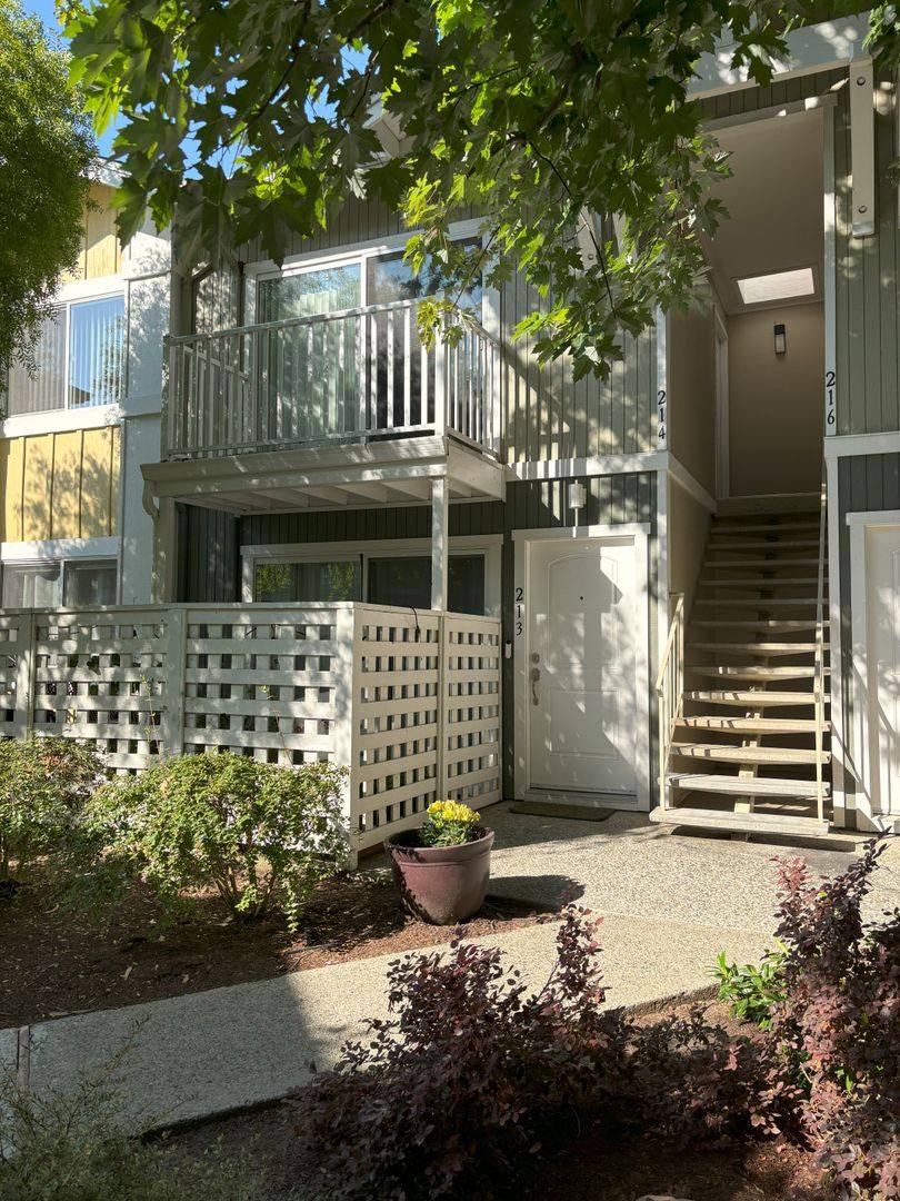 Condo for rent at 755 14th Ave, Santa Cruz, CA 95062