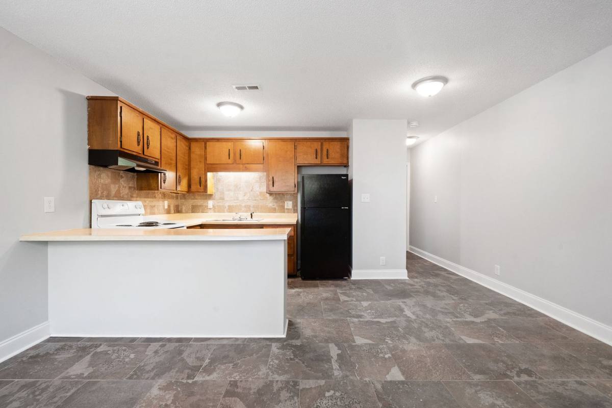 Apartment for rent at 331 Randell Dr, Clarksville, TN 37042