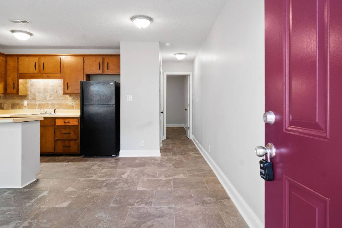 Apartment for rent at 331 Randell Dr, Clarksville, TN 37042