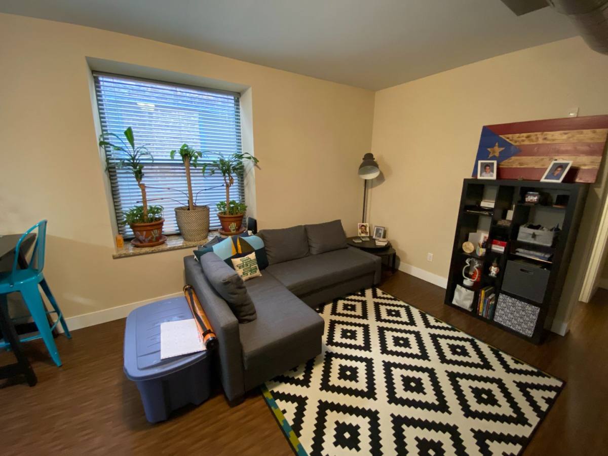 Apartment for rent at 601-615 W Historic Mitchell St, Milwaukee, WI 53204