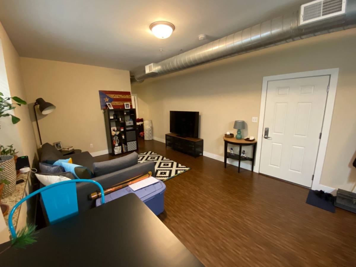 Apartment for rent at 601-615 W Historic Mitchell St, Milwaukee, WI 53204
