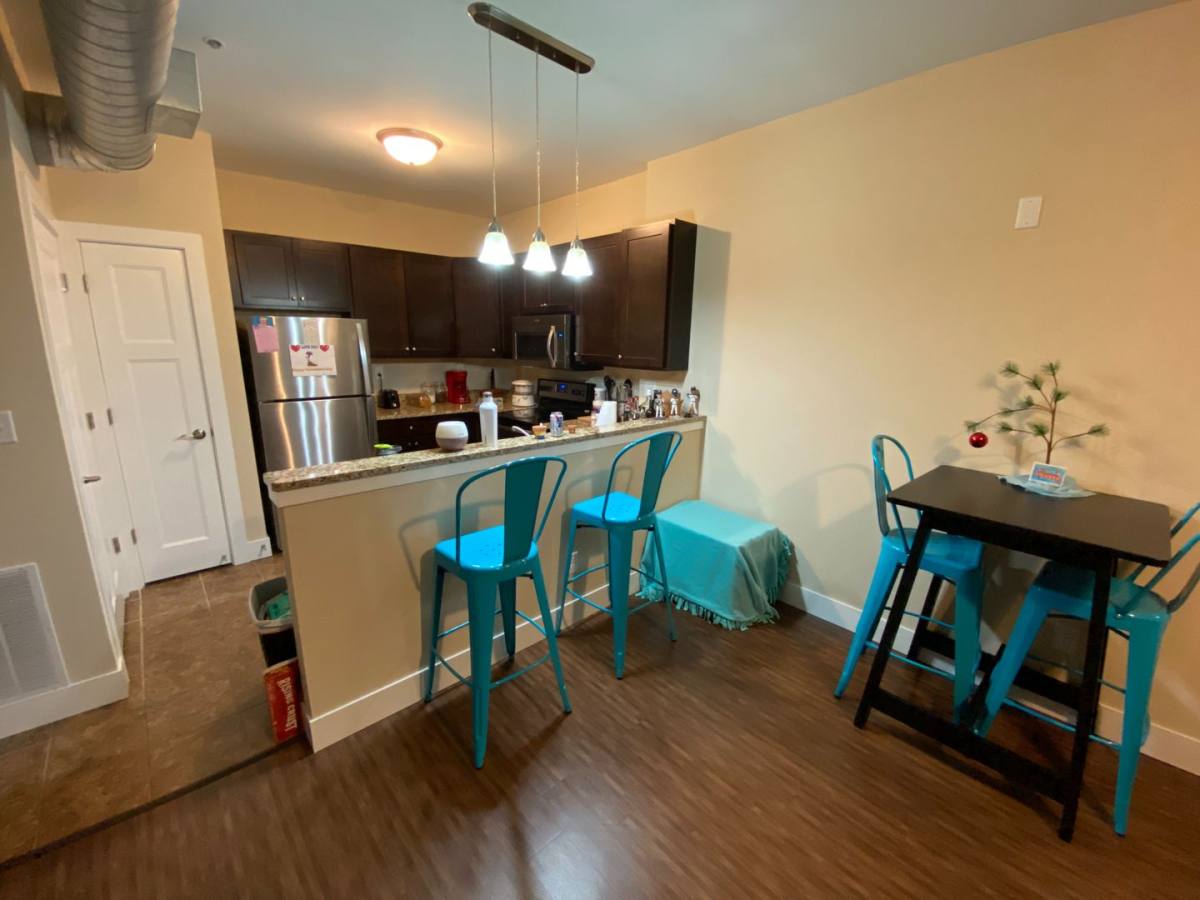 Apartment for rent at 601-615 W Historic Mitchell St, Milwaukee, WI 53204