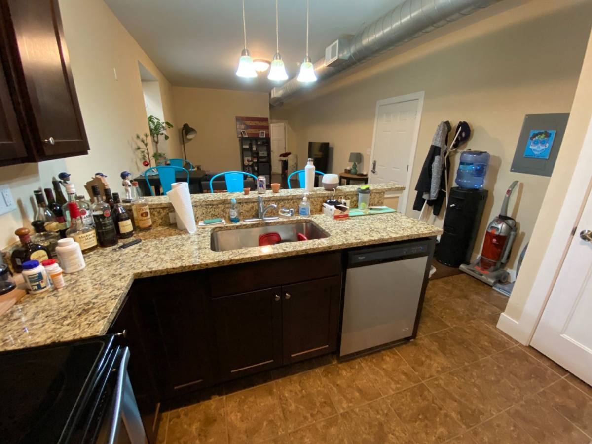 Apartment for rent at 601-615 W Historic Mitchell St, Milwaukee, WI 53204