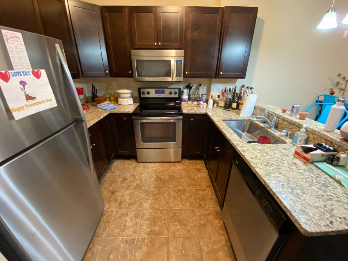 Apartment for rent at 601-615 W Historic Mitchell St, Milwaukee, WI 53204