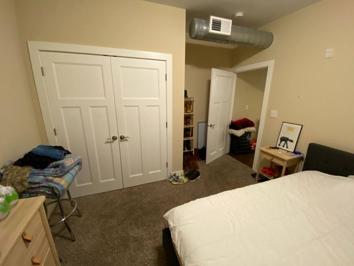 Apartment for rent at 601-615 W Historic Mitchell St, Milwaukee, WI 53204