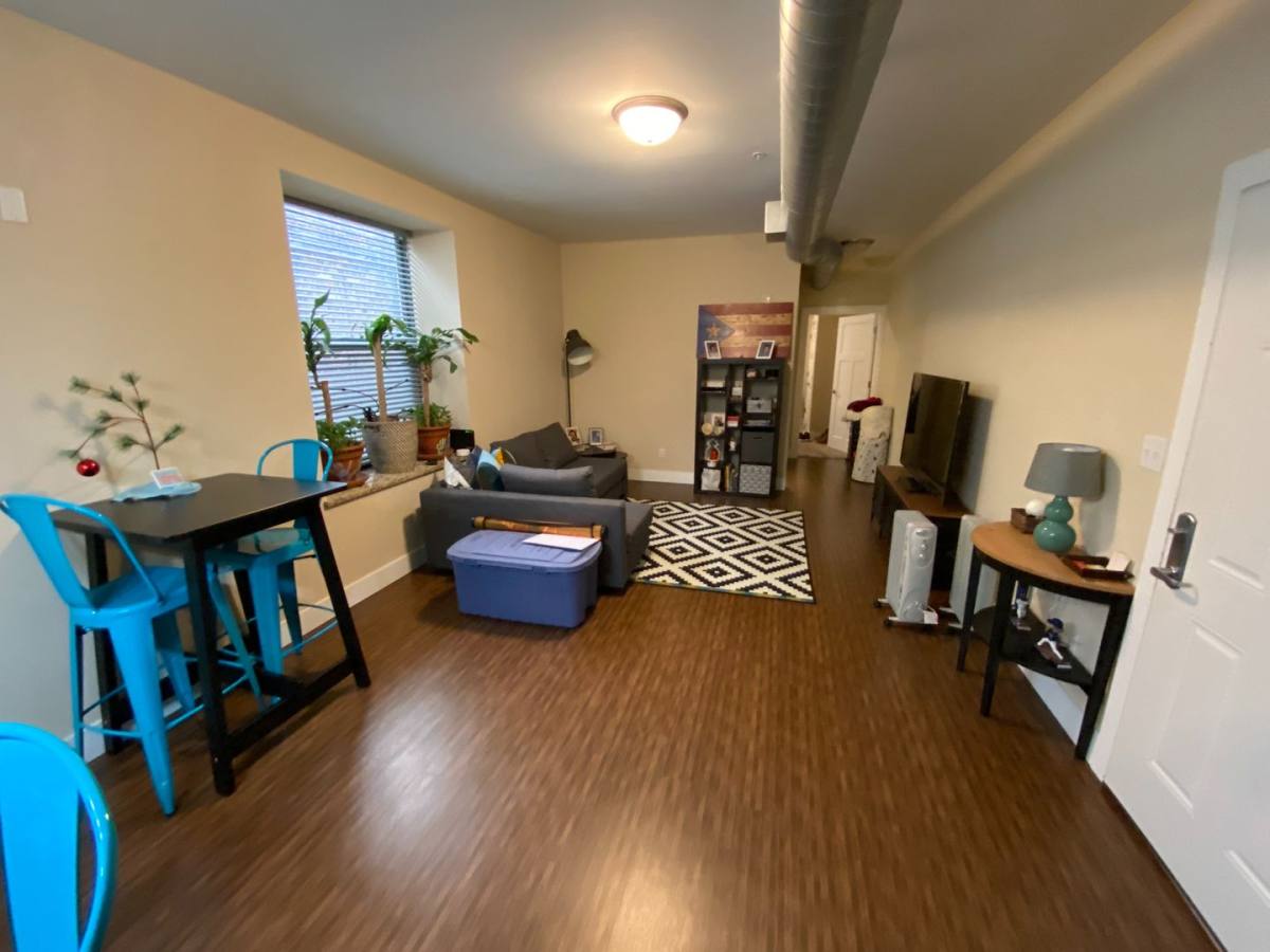 Apartment for rent at 601-615 W Historic Mitchell St, Milwaukee, WI 53204