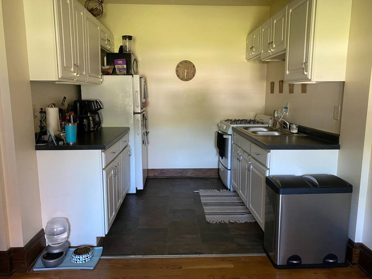 Apartment for rent at 2822 N First St, Milwaukee, WI 53212