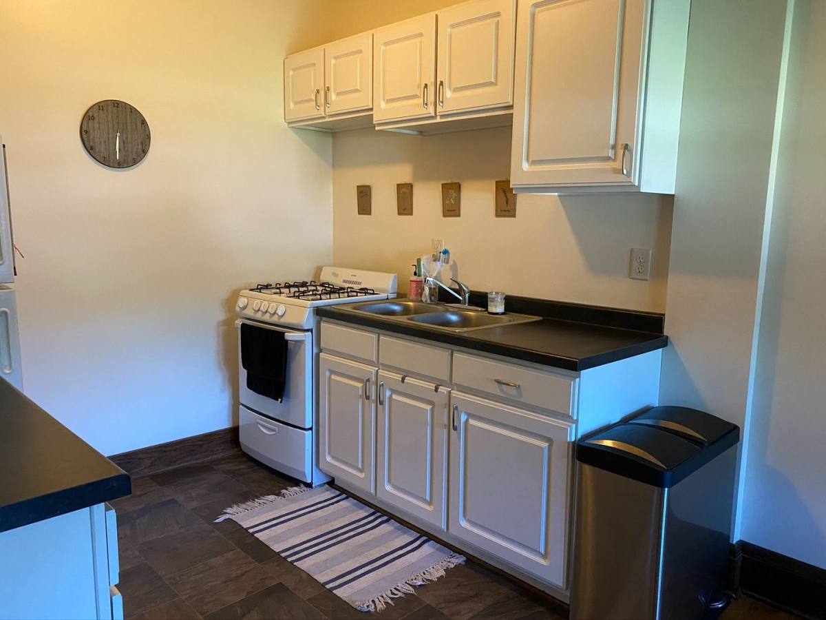Apartment for rent at 2822 N First St, Milwaukee, WI 53212