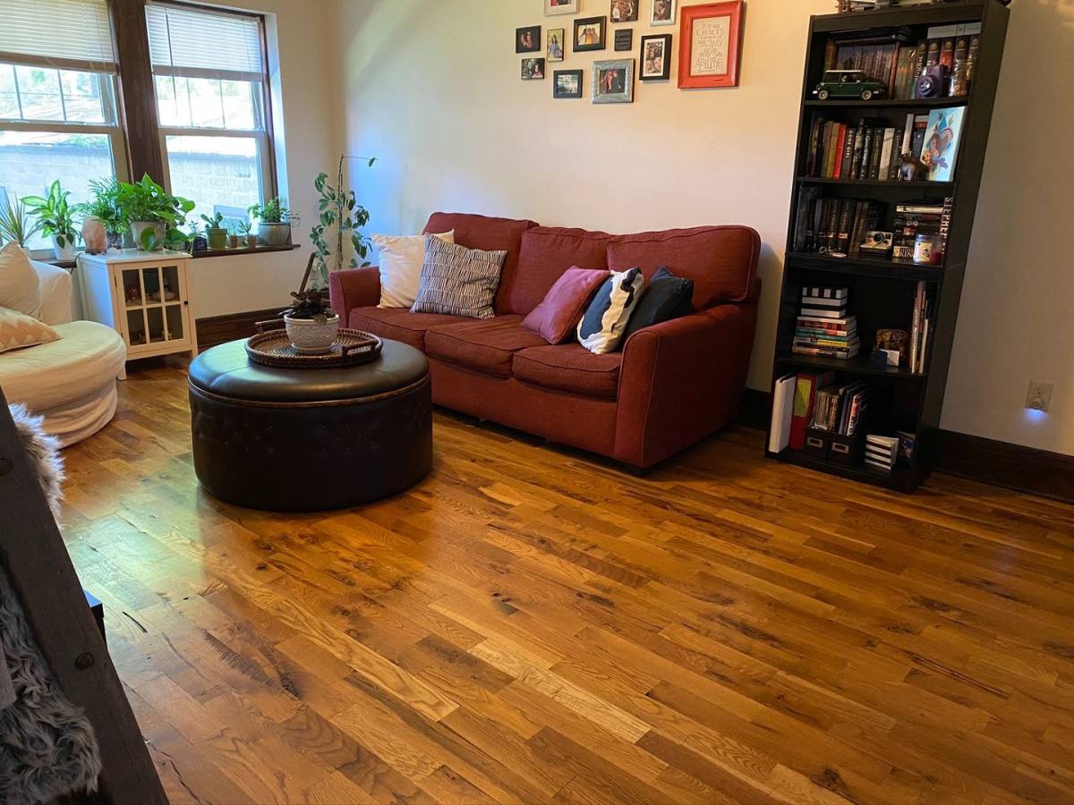 Apartment for rent at 2822 N First St, Milwaukee, WI 53212