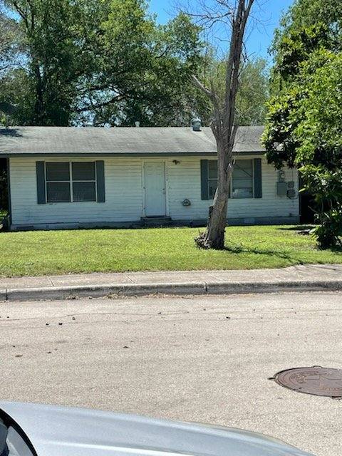 House for rent at 12614 Cisco Blvd, San Antonio, TX 78217