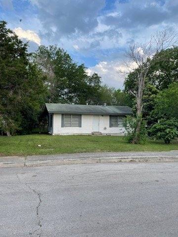 House for rent at 12614 Cisco Blvd, San Antonio, TX 78217