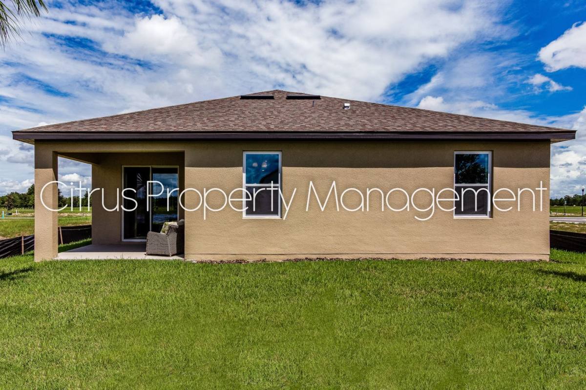 House for rent at 5816 Bar Ranch Rd, Saint Cloud, FL 34771