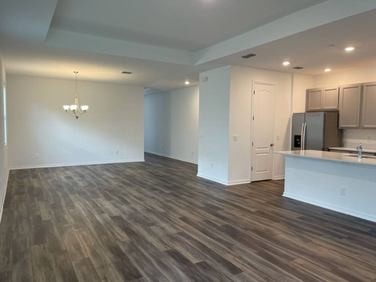 House for rent at 5816 Bar Ranch Rd, Saint Cloud, FL 34771