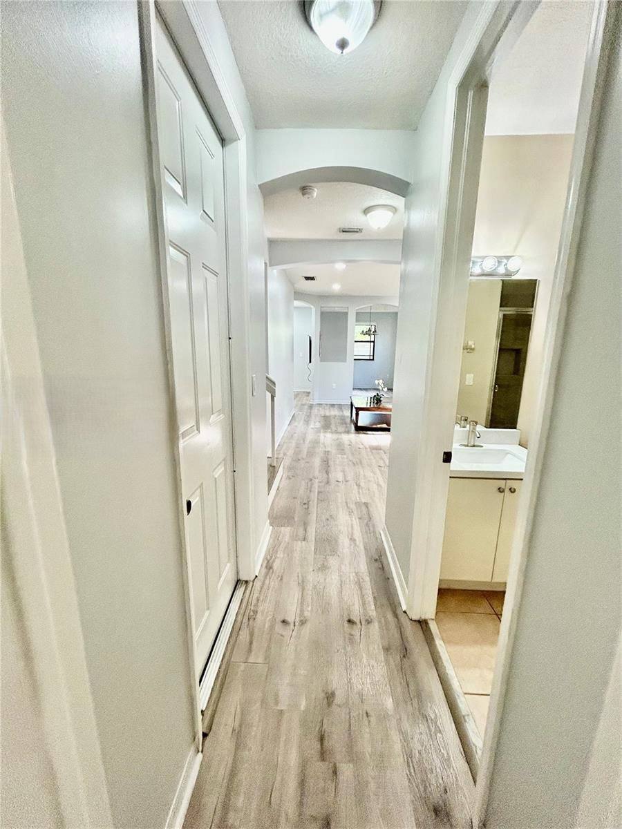 Townhouse for rent at 607 NE 35th Ave, Homestead, FL 33033