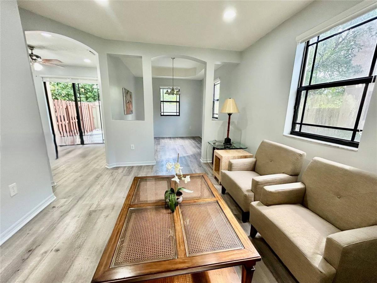 Townhouse for rent at 607 NE 35th Ave, Homestead, FL 33033