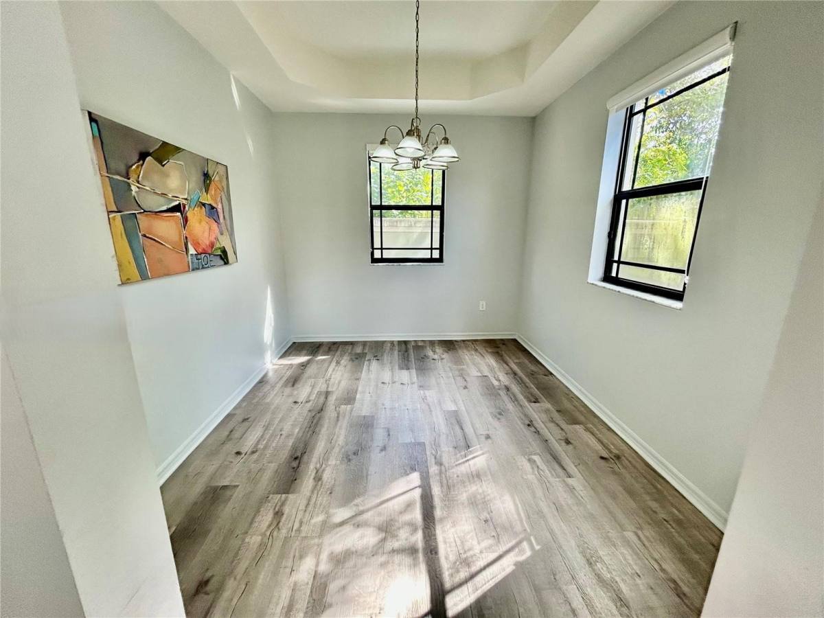 Townhouse for rent at 607 NE 35th Ave, Homestead, FL 33033